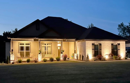 Testimonial from Parker Taylor